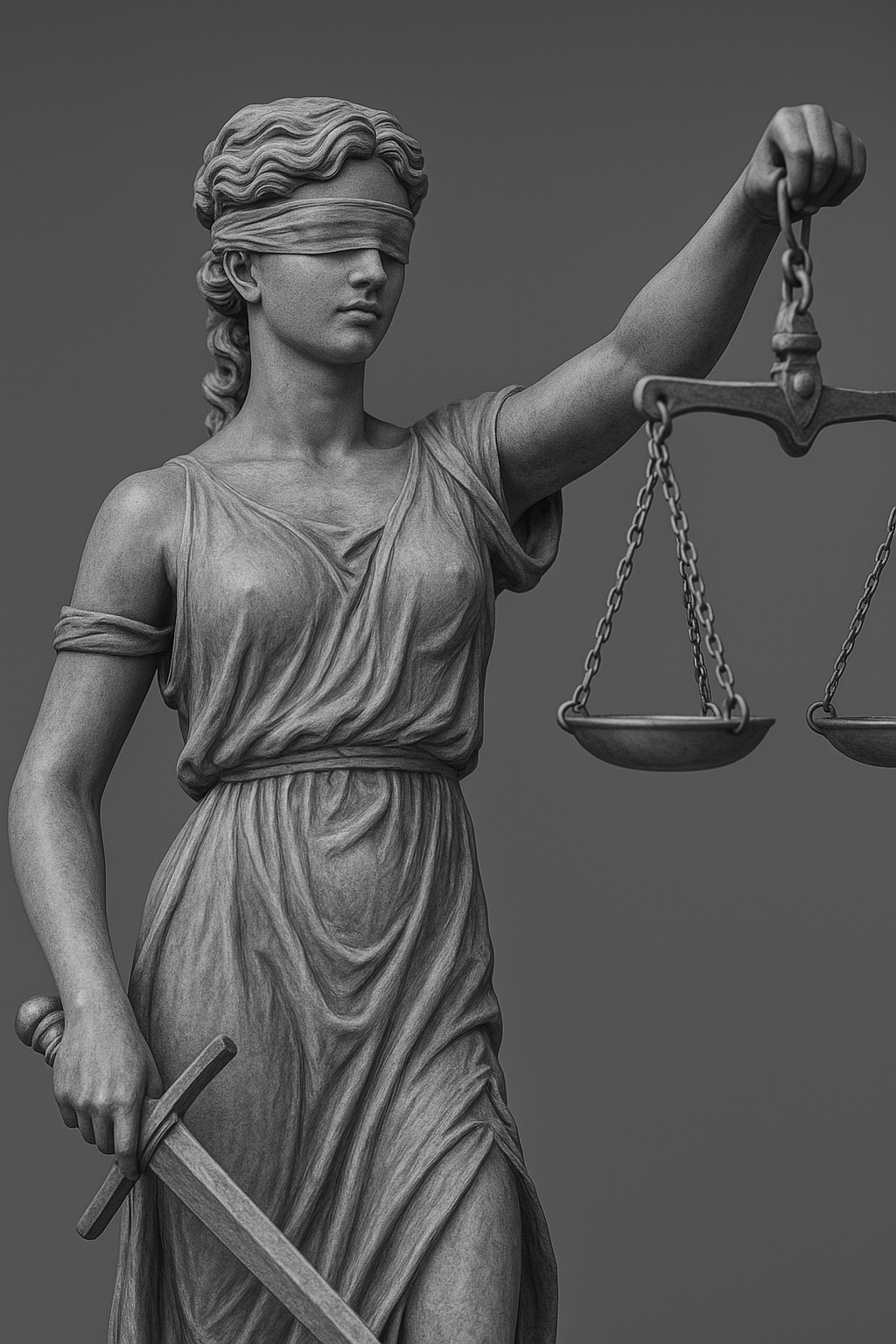 Lady Justice